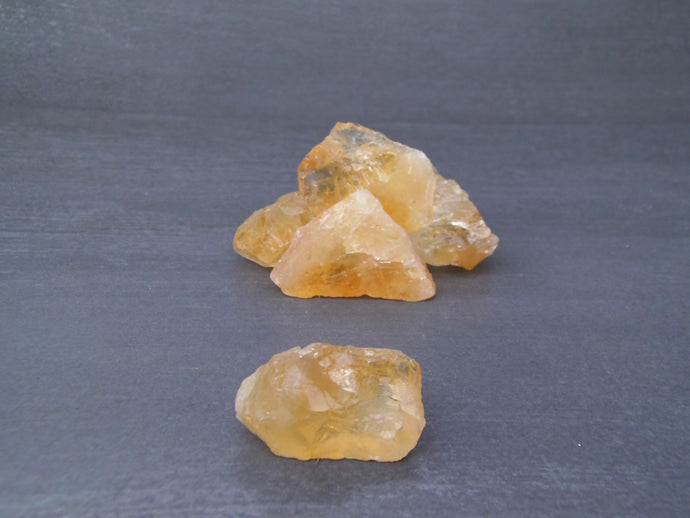 Citrine (Natural)