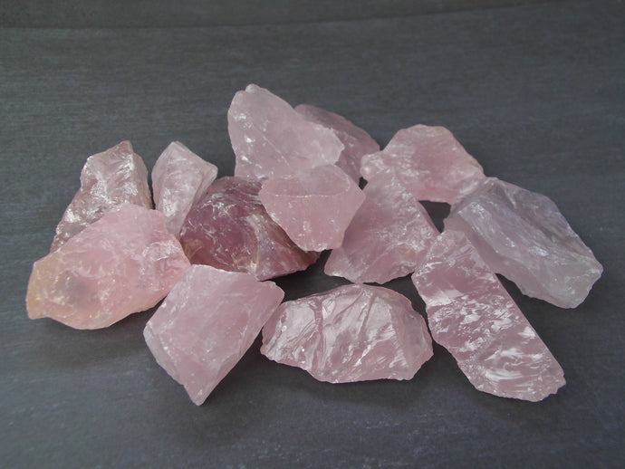 Rose Quartz (Natural)