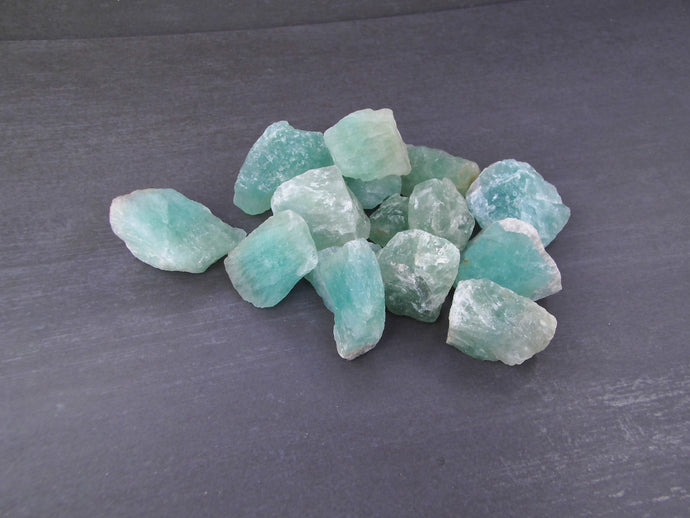 Fluorite (Natural)