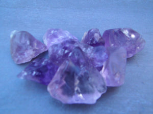 Amethyst (Natural)