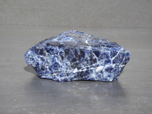 Sodalite (Natural)