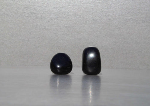 Obsidian (Polished)