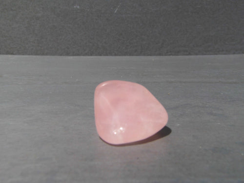 Rose Quartz (Polished)